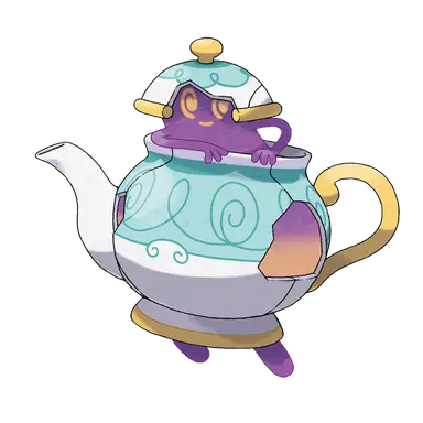 Profile image of ポットデス