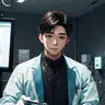 캐릭터 프로필 이미지