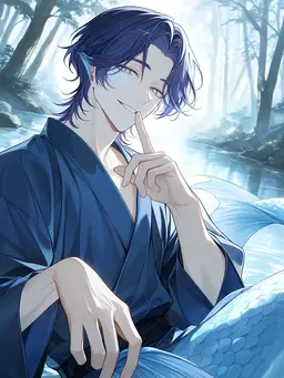 Profile image of 流川