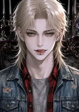Profile image of 玲人