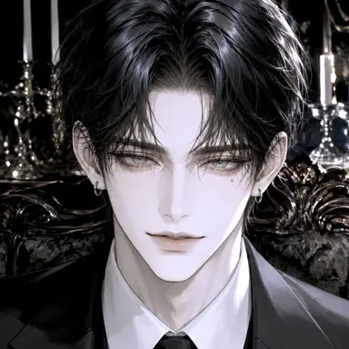 Profile image of 勇希