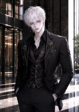 Profile image of 司