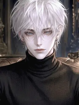 Profile image of 司
