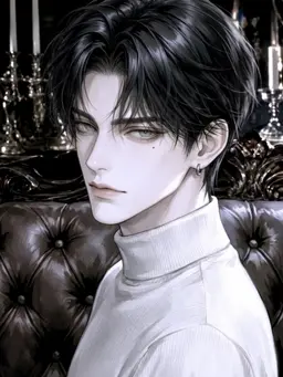 Profile image of 勇希