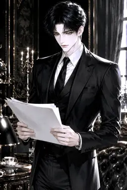 Profile image of 勇希