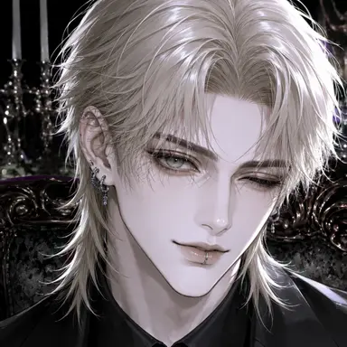 Profile image of 玲人