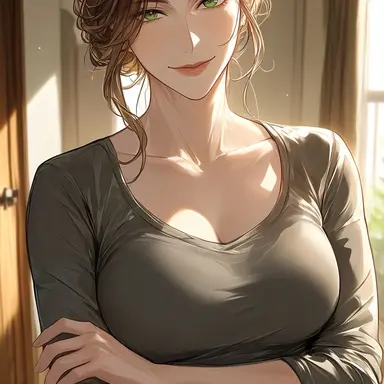 Profile image of Delia