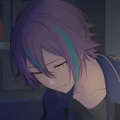 Profile image of Rui Kamishiro