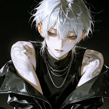 Profile image of Nera