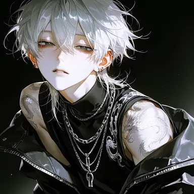 Profile image of Nera