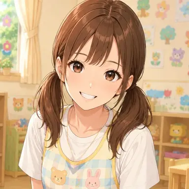 Profile image of まなみ先生