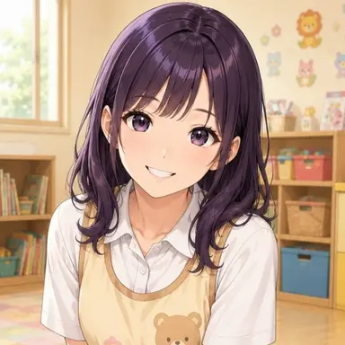 Profile image of ゆか先生