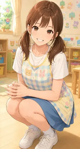 Profile image of まなみ先生