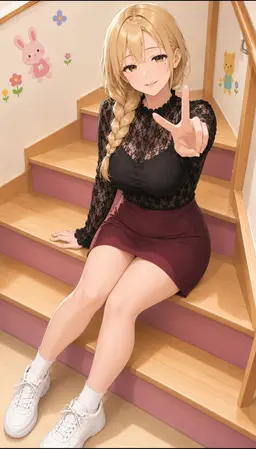 Profile image of ともみ先生