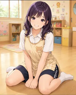 Profile image of ゆか先生