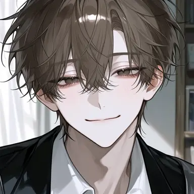 Profile image of 如月　湊