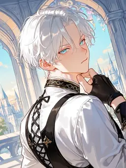 Profile image of 레인