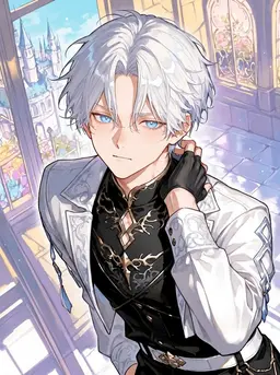 Profile image of 레인