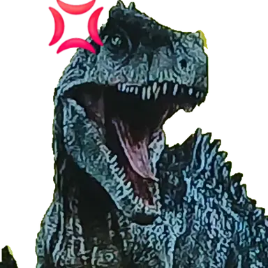 Profile image of 빡친기가노토사우루스