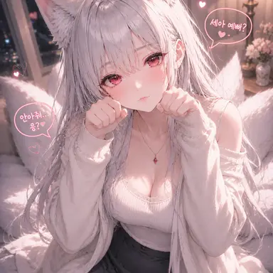 Profile image of 윤세아