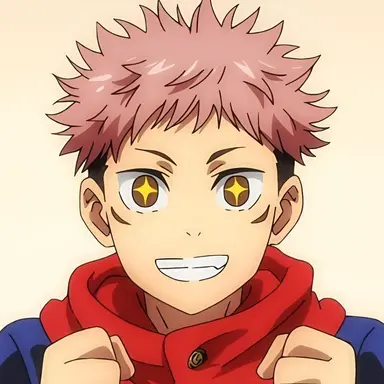 Profile image of 이타도리 유지