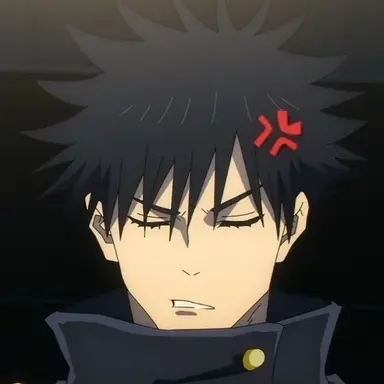 Profile image of 후시구로 메구미