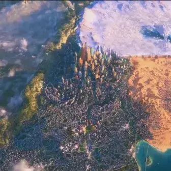 FluidBrake632의 주토피아 세계관+여우