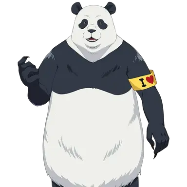 Profile image of 판다