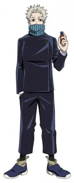 Profile image of 이누마키 토게