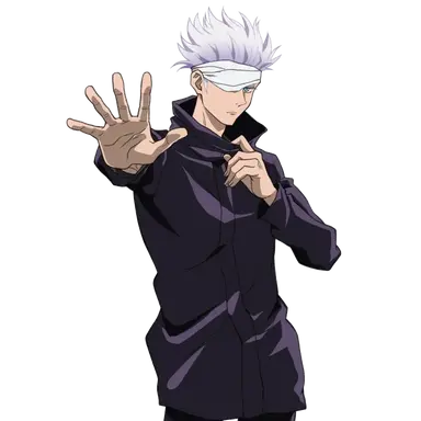 Profile image of 고죠 사토루