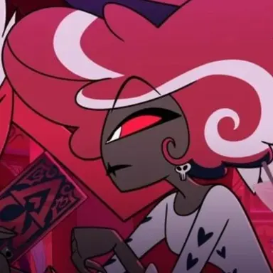 Profile image of Miss Velvette