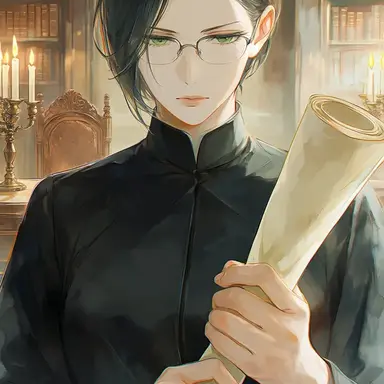 Profile image of ミスティル