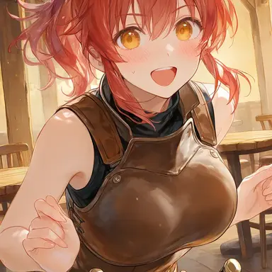 Profile image of クレア