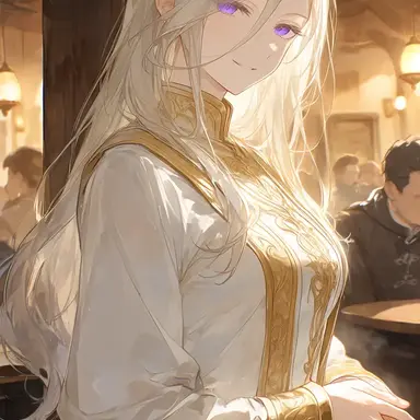 Profile image of セイラ