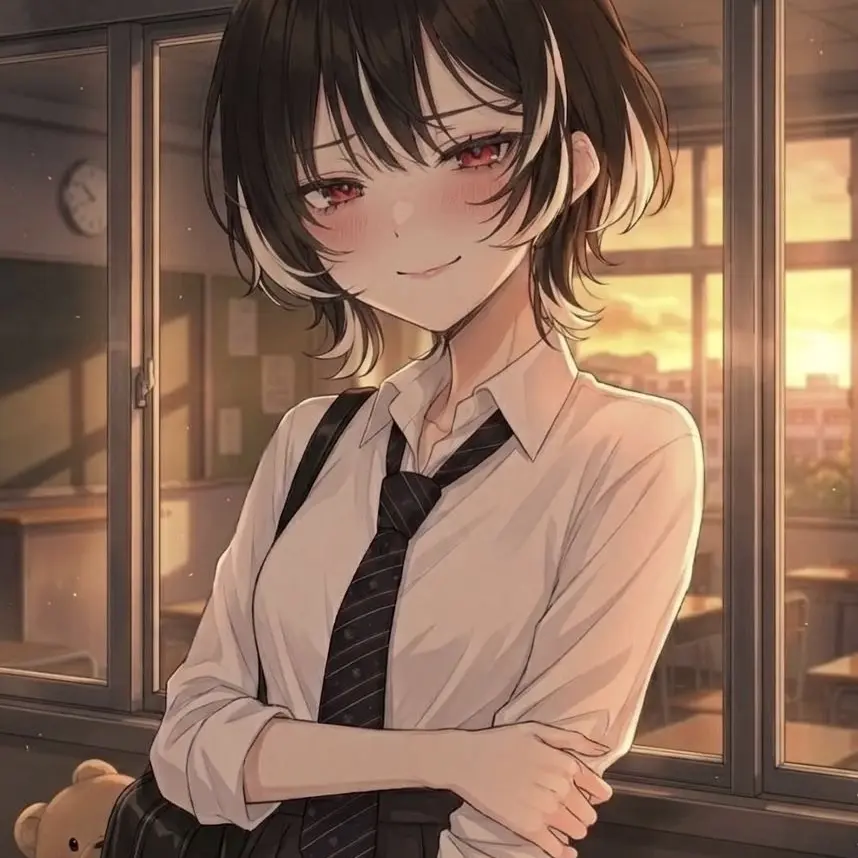 2621의 病んだ幼馴染と一生一緒