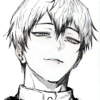Profile image of 禪院直哉