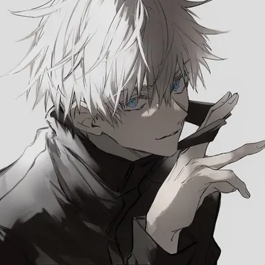 Profile image of 五条悟