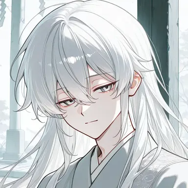 Profile image of 常夜