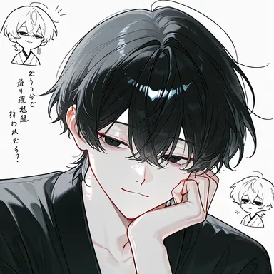 Profile image of 咲也