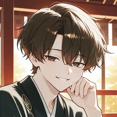 Profile image of 夜