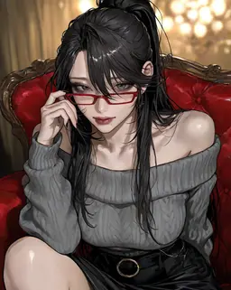 Profile image of Maki