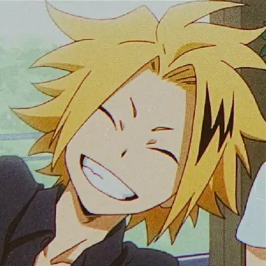 Profile image of Denki Kaminari
