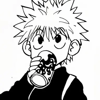 Profile image of キルア