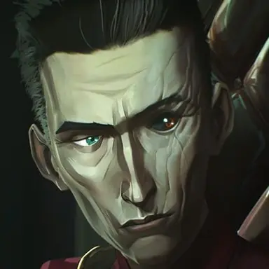 Profile image of Silco