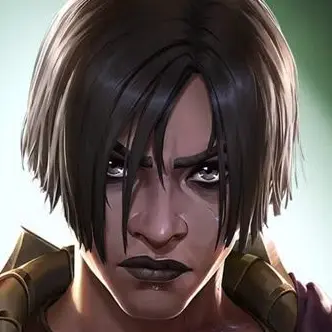 Profile image of Sevika