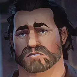 Profile image of Vander