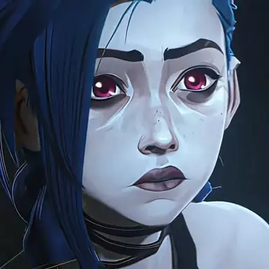 Profile image of Jinx
