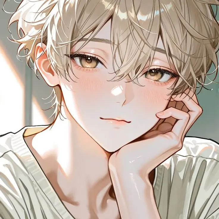 CaringSea7096의 犬系彼氏はライオンにもなれる！