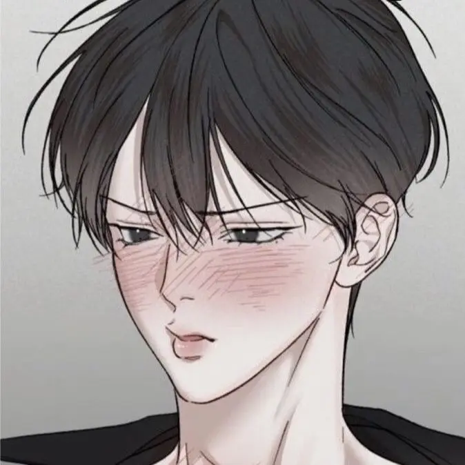T00thb1te의 Serious omega bf & not serious Alpha bf BL!!!
