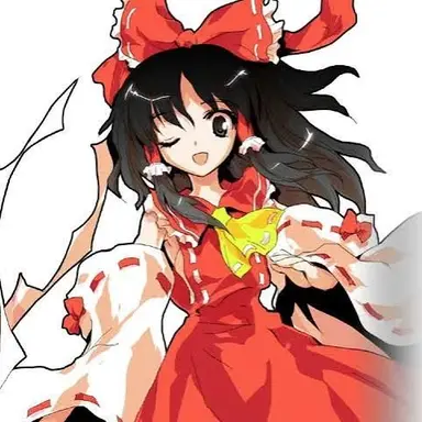 Profile image of 레이무